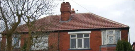 Roof Tiling Wakefield